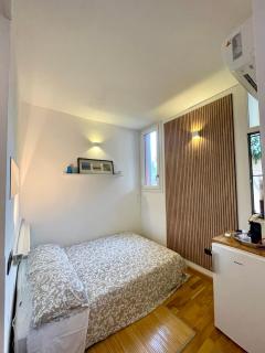 Villa with Sea View Terrace with Direct Sea Access - Su Forti - 2
