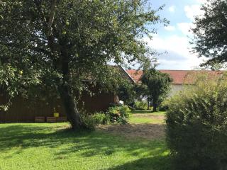 Lisa's Ferienwohnung - Obing - 3