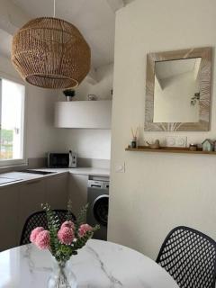 Appartement cap d'agde - 6