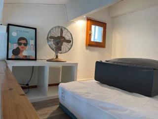 Appartement cap d'agde - 1