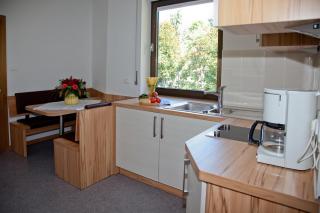 Living Apartments Morgenstern - 8