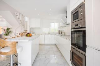 Maison Marbella Puerto banus - 8