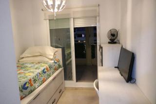 Apartamento Golf Beach Benalmadena - Benalmádena - 4