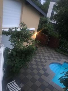 Logement avec piscine - Brunstatt - 2