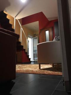 Logement avec piscine - Brunstatt - 4