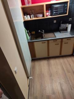 Logement avec piscine - Brunstatt - 1