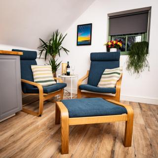 Cwtch Lackerlee - Haverfordwest - 2