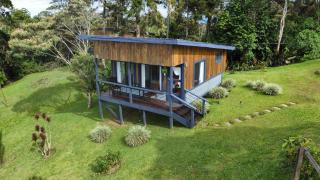 Reventazon River Mountain Ranch - Turrialba - 1