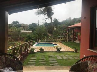Sítio Maravilha - Mulungu - 1