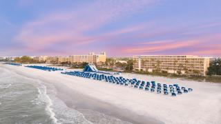 Island Grand at TradeWinds - St Pete Beach - 0