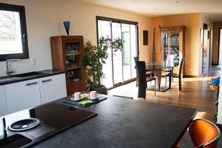 Grande villa avec vue et piscine - Lévignac-sur-Save - 8