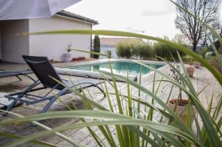 Grande villa avec vue et piscine - Lévignac-sur-Save - 1
