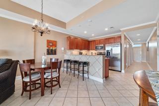 The Wharf Unit 717 - Orange Beach - 1
