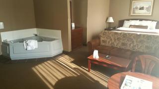 Heartland Inn & Suites, SureStay Collection by Best Western - Park Rapids - 8