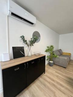 Petite maison avec terrasse - 4