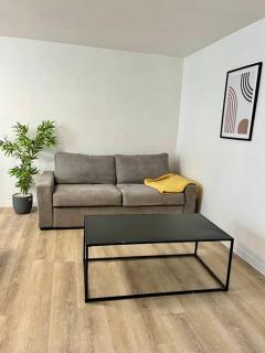 Petite maison avec terrasse - 3