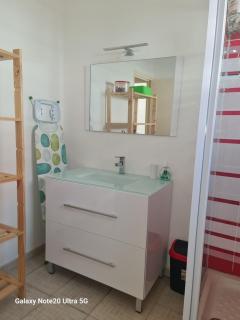 Villa Anse CLEMENCE 2 - 4