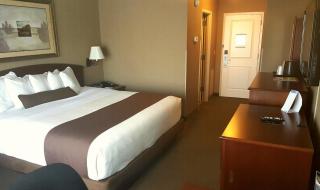 Heartland Inn & Suites, SureStay Collection by Best Western - Park Rapids - 7