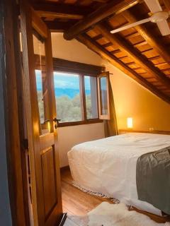 Casa en La Comarca - Villa Las Rosas - 1