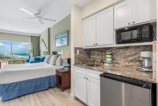 Luau I 7905 Studio - Destin - 6