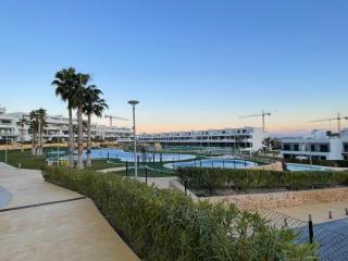 Seaview Mediterranean Duplex, Finestrat - Finestrat - 3