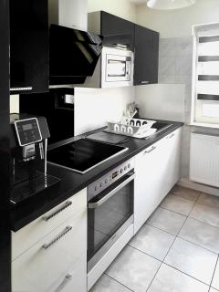 3 Z. Appartment, Zentral, Nähe Messe Köln Deutz - Cologne - 0