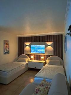 Appartment-306-3-Etage-Haus-Andreas-Dirks - Westerland - 9