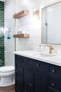 The Pool House at Fr. Sorin's w/ Paddle Tennis - 9