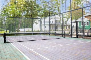 The Pool House at Fr. Sorin's w/ Paddle Tennis - South Bend - 5