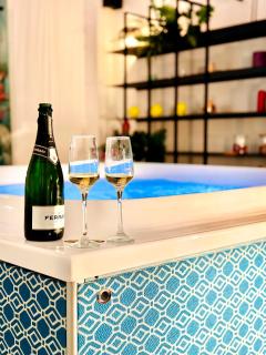 Suite 1926 Luxury Room - Triggiano - 2