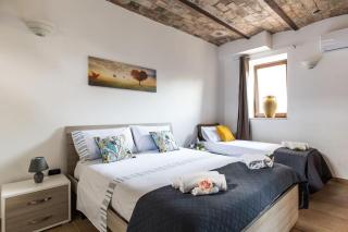 Appartamento sull'anfiteatro - Santa Maria Capua Vetere - 8