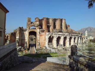 Appartamento sull'anfiteatro - Santa Maria Capua Vetere - 7