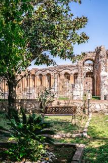 Appartamento sull'anfiteatro - Santa Maria Capua Vetere - 6
