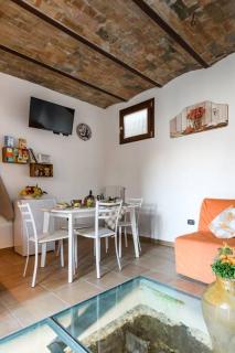 Appartamento sull'anfiteatro - Santa Maria Capua Vetere - 2