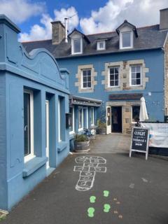 Maison de vacances hyper centre, plage à pied - Etables sur Mer - 6