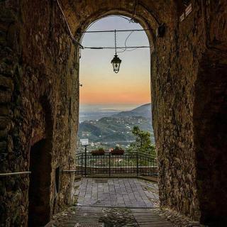Vezzhouse - Vezzano Ligure - 3