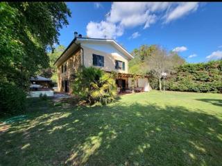 Villa Colli Verdi, met privé zwembad & 5 slaapkamers dicht bij Lucca en Pisa - Monsagrati - 5