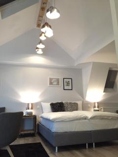 Boutique-Hotel "Stilvoll" - Andernach - 7