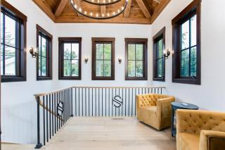 3 BR 2 BA Loft at Fr. Sorin's w/ Paddle Tennis - South Bend - 4