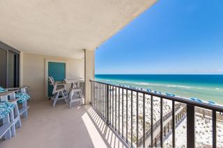Wind Drift Unit 504S - Orange Beach - 5