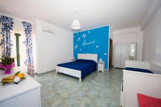 Hotel Donna Rosa - SantʼAlessio Siculo - 8