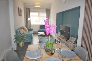 Anjore House - Modern House in Belfast City - Belfast - 0