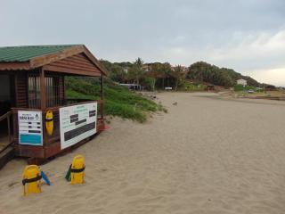 Seaside, Marina Beach - 5