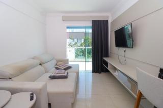558 - Ampla Cobertura na Praia de Bombas - Bombinhas - 8