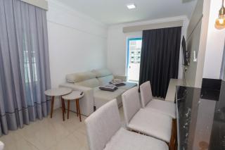 558 - Ampla Cobertura na Praia de Bombas - Bombinhas - 2