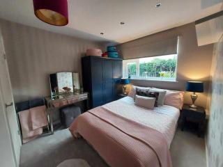 Enchanting Haven - Todmorden - 6