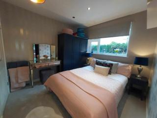 Enchanting Haven - Todmorden - 7