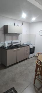 Departamento por día Junín Centro - 3