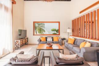 Amazing 5br villa w pool at Green Village A - Punta Cana - 5