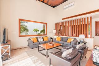 Amazing 5br villa w pool at Green Village A - Punta Cana - 6